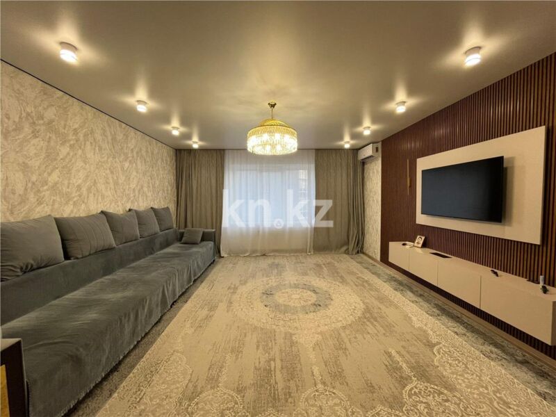 Продажа 2-комнатной квартиры, 78 м² - Продажа квартир в панельном доме в Казахстане - страница 9 фото 1 из 20