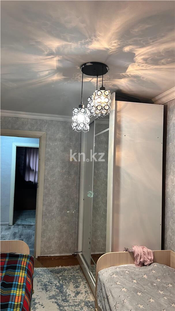 Продажа 3-комнатной квартиры, 57 м² - Аренда квартир помесячно в Павлодаре фото 5 из 12