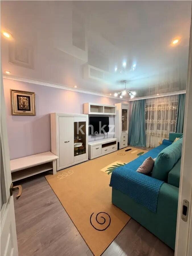 Продажа 3-комнатной квартиры, 63 м² - Продажа квартир от собственников в Алматы - страница 178 фото 1 из 6
