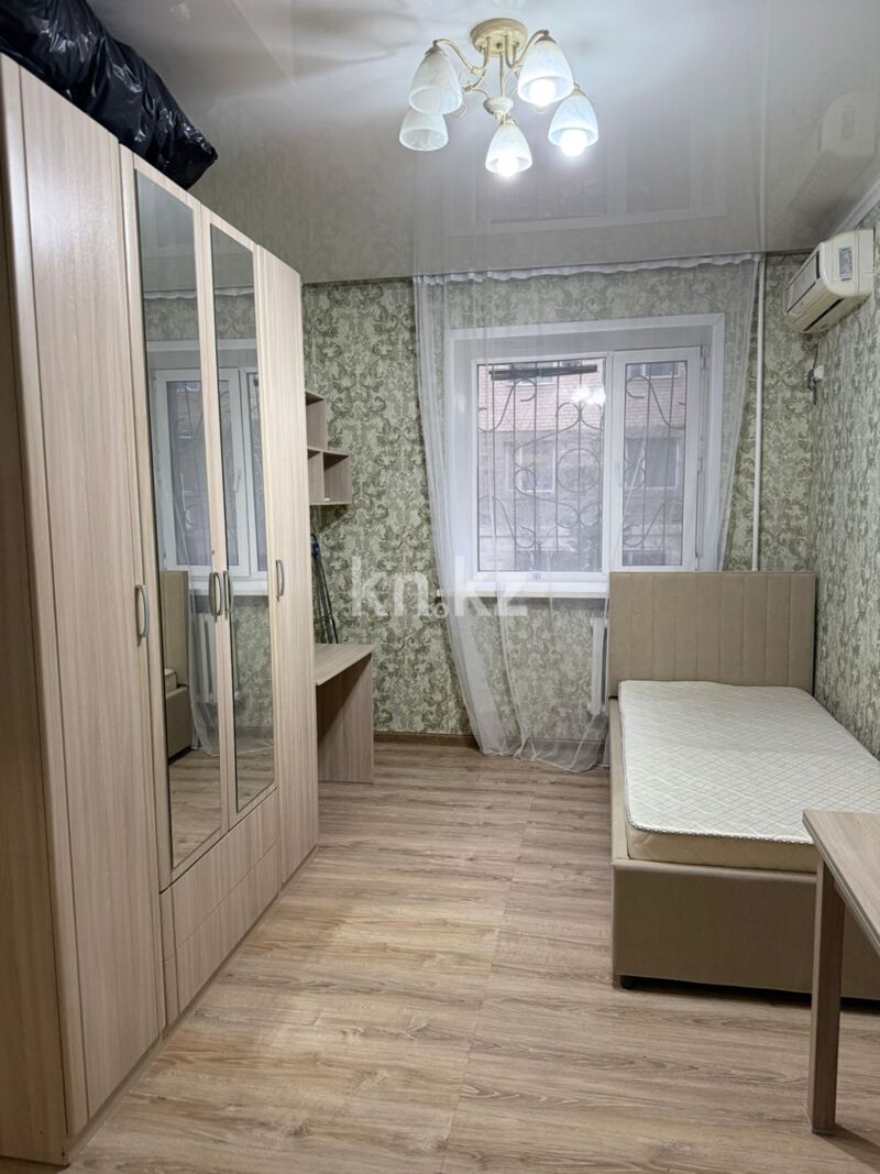 Продажа 1-комнатной квартиры, 21 м² - Недвижимость в Астане - страница 9 фото 2 из 8