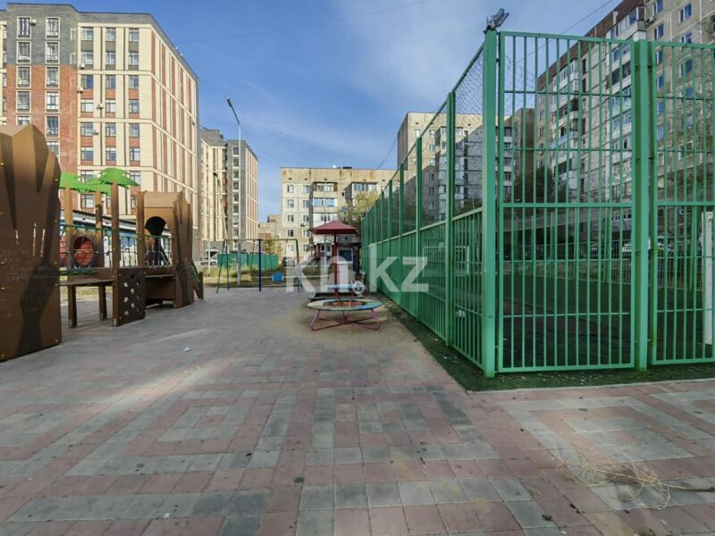 Продажа 3-комнатной квартиры, 63 м² - Продажа трехкомнатных квартир на Юго-Востоке Караганды фото 40 из 40