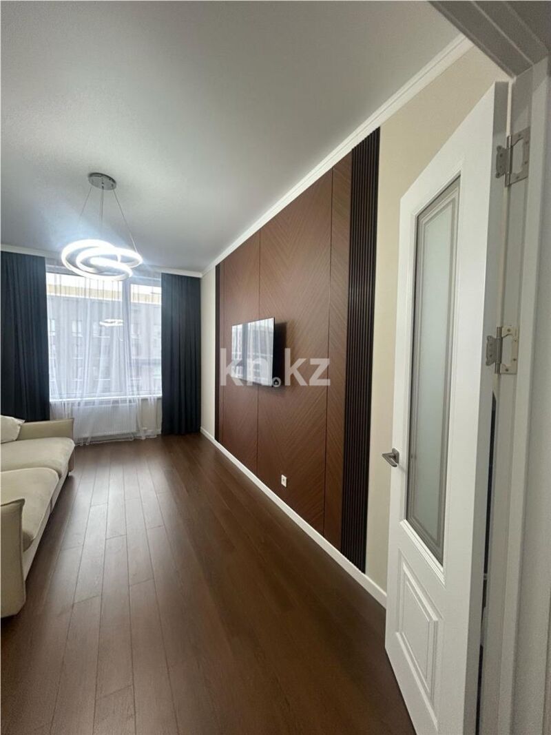 Продажа 1-комнатной квартиры, 39 м² - Продажа однокомнатных квартир в р-не Есиль Астаны - страница 32 фото 2 из 13