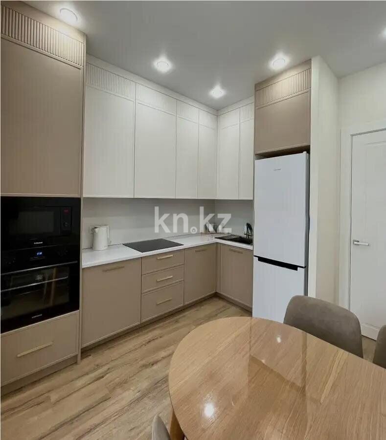 Продажа 2-комнатной квартиры, 60 м² - Продажа  двухкомнатных квартир в новостройках Астаны - страница 7 фото 3 из 4