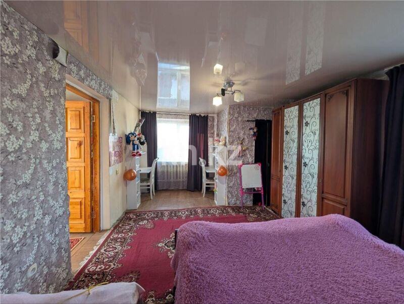 Продажа 4-комнатного дома, 100 м² - Продажа домов, коттеджей в Караганде фото 4 из 13