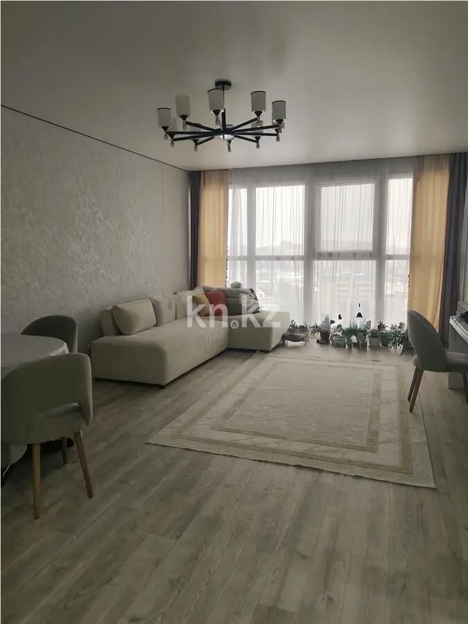Продажа 2-комнатной квартиры, 57 м² - Продажа двухкомнатных квартир в р-не Алматы Астаны - страница 13 фото 1 из 1
