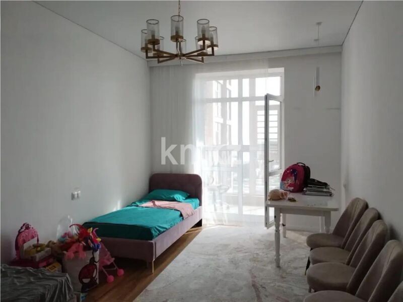 Продажа 3-комнатной квартиры, 84 м² - Продажа трехкомнатных квартир в кирпичном доме в Казахстане - страница 66 фото 2 из 5