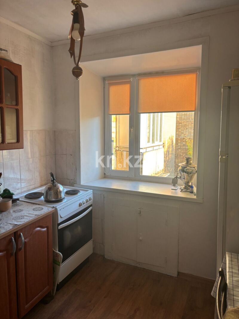 Продажа 3-комнатной квартиры, 59.1 м² - Продажа трехкомнатных квартир от собственников в Караганде - страница 3 фото 3 из 4