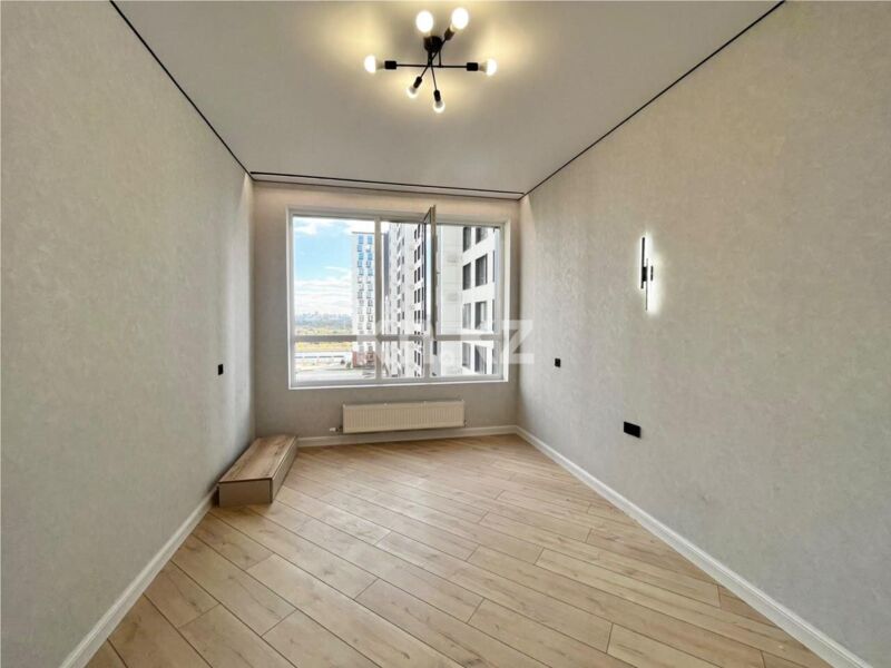Продажа 2-комнатной квартиры, 47.6 м² - Продажа баз, складов и промышленной недвижимости в Атырау фото 4 из 10