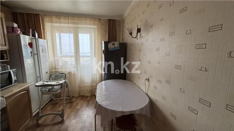 Продажа 3-комнатной квартиры, 75.8 м² - Продажа трехкомнатных квартир в р-не Алматы Астаны фото 4 из 8