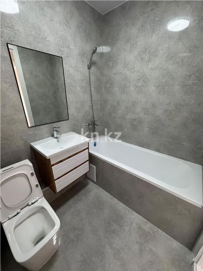 Продажа 1-комнатной квартиры, 35 м² - Продажа квартир в Казахстане - страница 12 фото 3 из 3