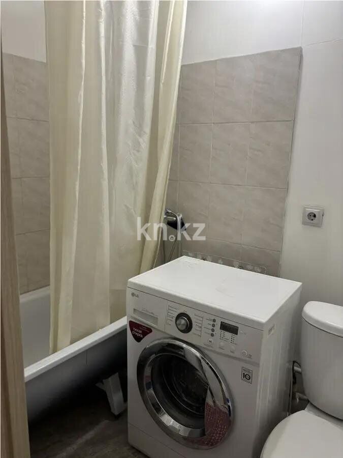 Продажа 1-комнатной квартиры, 36.5 м² - Продажа однокомнатных квартир от собственников в Алматы - страница 19 фото 3 из 4
