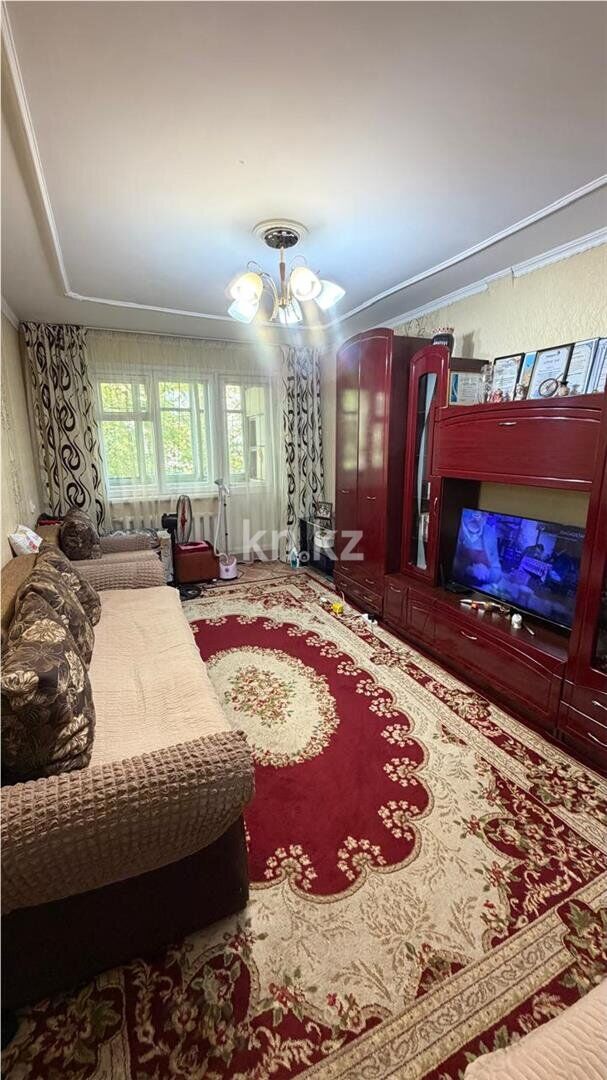 Продажа 1-комнатной квартиры, 30 м² - Недвижимость в Караганде - страница 2 фото 3 из 9