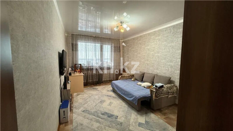 Продажа 3-комнатной квартиры, 78 м² - Продажа квартир в монолитно-каркасном доме в Астане фото 2 из 4
