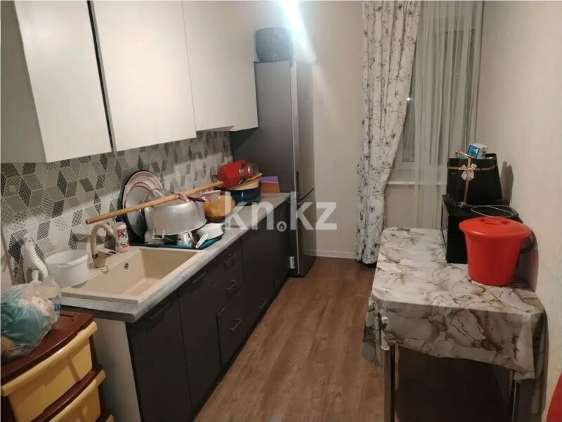 Продажа 2-комнатной квартиры, 54 м² - Продажа двухкомнатных квартир в р-не Есиль Астаны - страница 27 фото 3 из 4