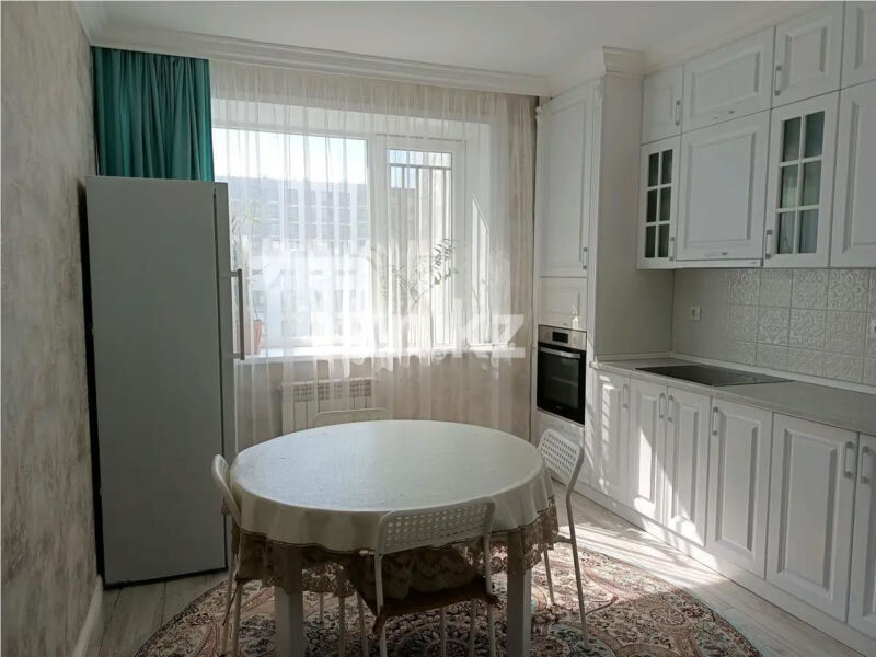 Продажа 3-комнатной квартиры, 112 м² - Продажа квартир в р-не Нура Астаны фото 4 из 4