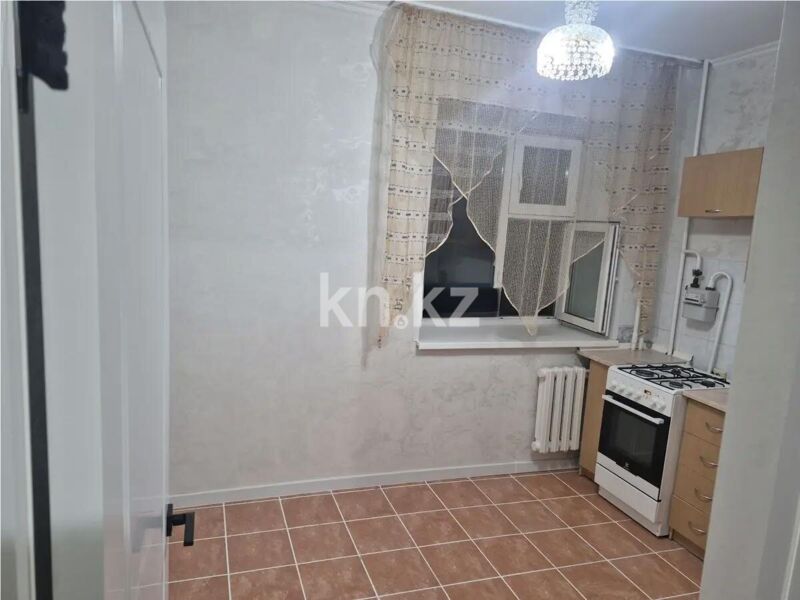 Продажа 1-комнатной квартиры, 37.4 м² - Продажа однокомнатных квартир в Астане - страница 9 фото 2 из 4