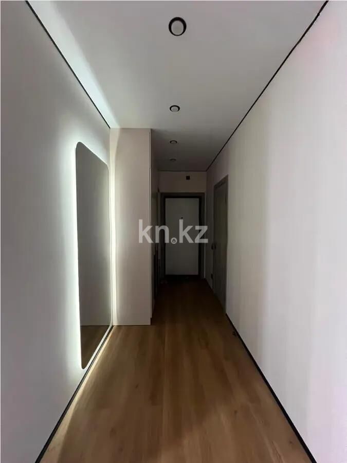 Продажа 2-комнатной квартиры, 56.7 м² - Продажа двухкомнатных квартир в Бостандыкском р-не Алматы - страница 21 фото 5 из 5