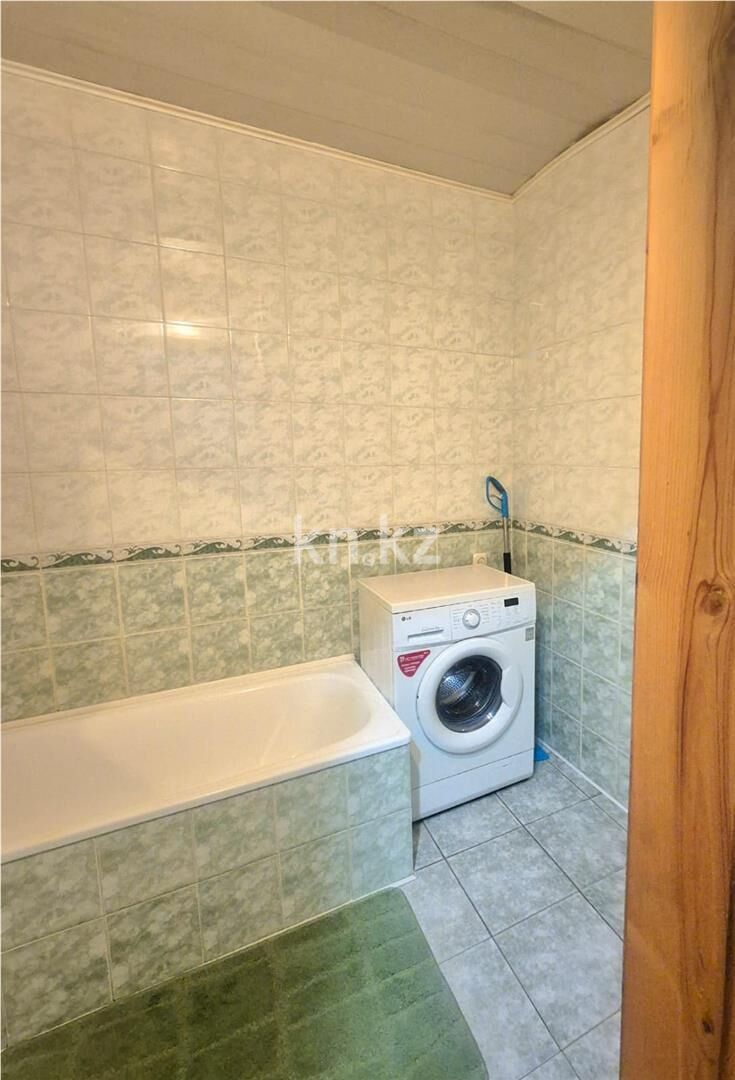 Продажа 2-комнатной квартиры, 45 м² - Продажа двухкомнатных квартир в Городе Караганды - страница 10 фото 9 из 12