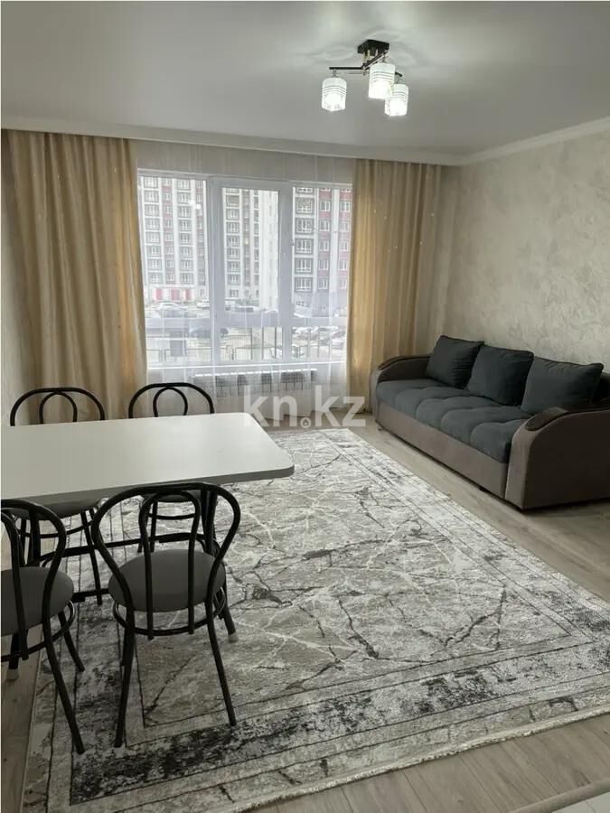 Продажа 2-комнатной квартиры, 42 м² - Продажа квартир от собственников в Алматы - страница 269 фото 1 из 4