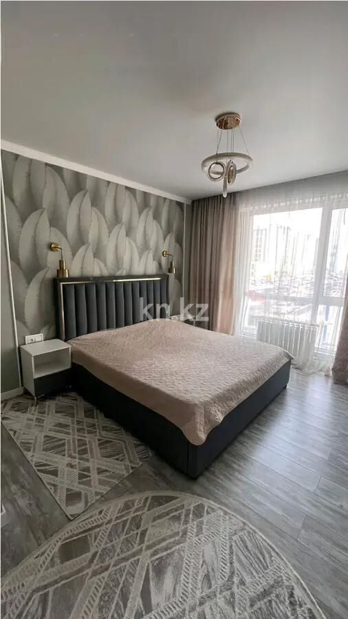 Продажа 4-комнатной квартиры, 97 м² - Продажа четырехкомнатных квартир в Алматы фото 2 из 7