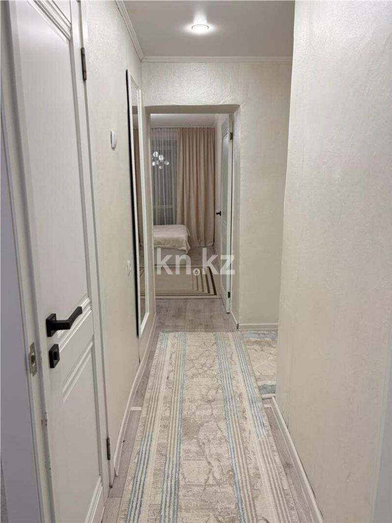 Продажа 3-комнатной квартиры, 60 м² - Аренда комнат в Темиртау фото 7 из 13