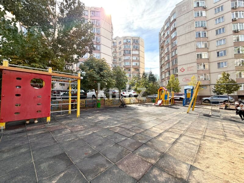 Продажа 1-комнатной квартиры, 60 м² - Продажа квартир в Наурызбайском р-не Алматы - страница 2 фото 16 из 18