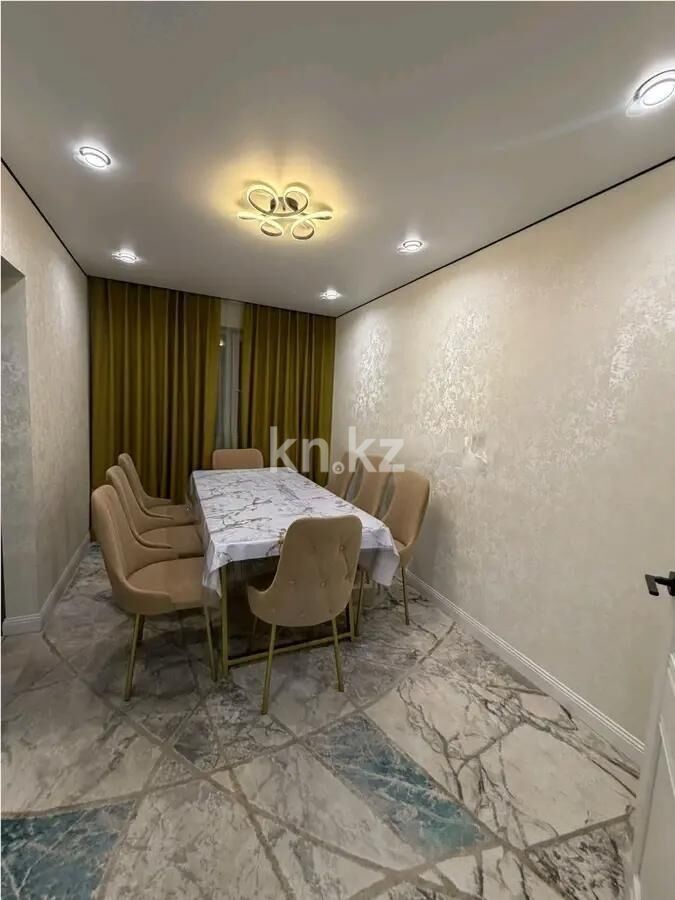 Продажа 3-комнатной квартиры, 65.7 м² - Продажа квартир в блочном доме в Астане - страница 116 фото 4 из 5