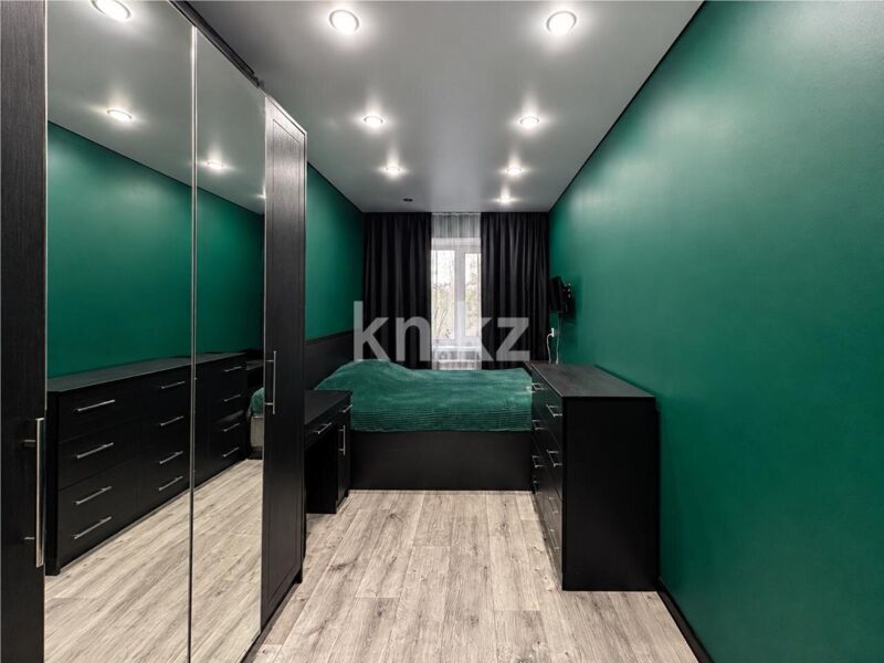 Продажа 3-комнатной квартиры, 57 м² - Продажа квартир в Михайловке Караганды - страница 3 фото 17 из 17