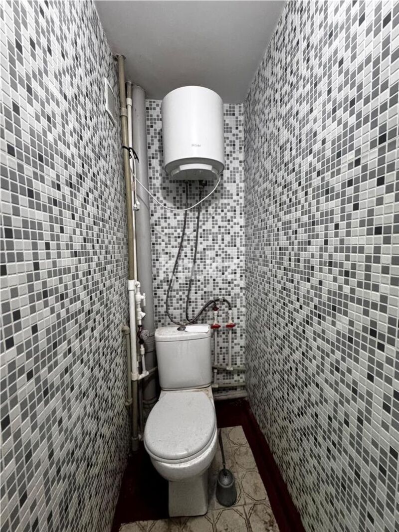 Продажа 2-комнатной квартиры, 51 м² - Продажа квартир в панельном доме в Казахстане - страница 14 фото 7 из 12