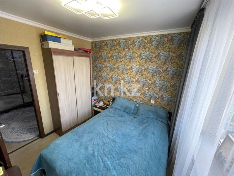 Продажа 4-комнатной квартиры, 87 м² - Продажа четырехкомнатных квартир в панельном доме в Караганде - страница 5 фото 5 из 15