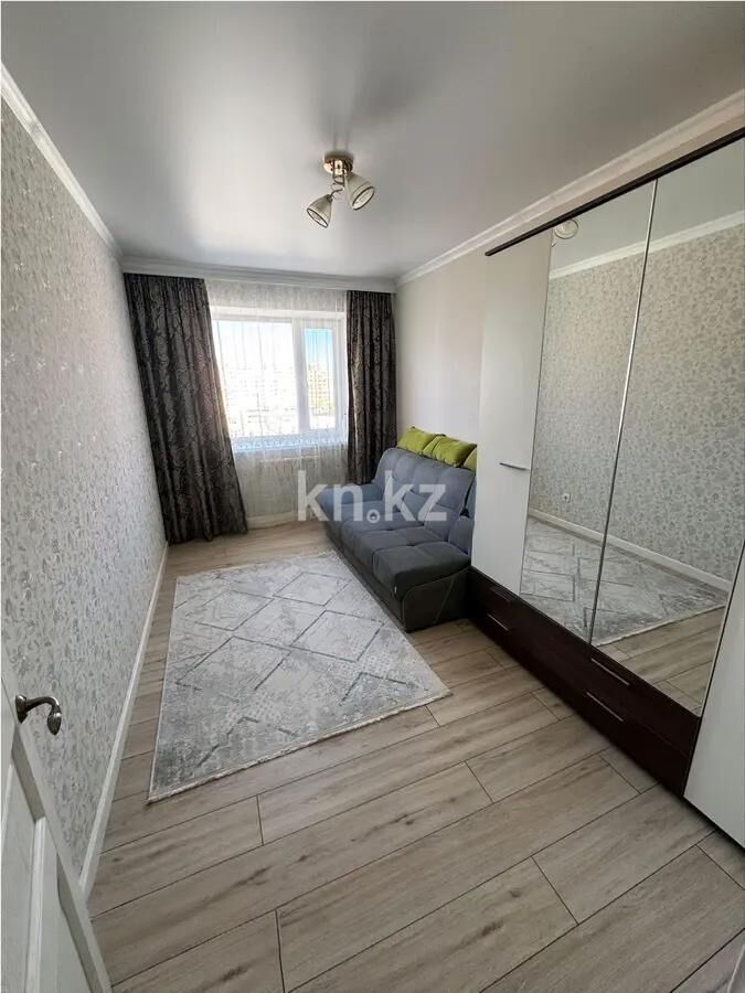 Продажа 2-комнатной квартиры, 64 м² - Продажа двухкомнатных квартир в монолитно-каркасном доме в Казахстане - страница 39 фото 3 из 7