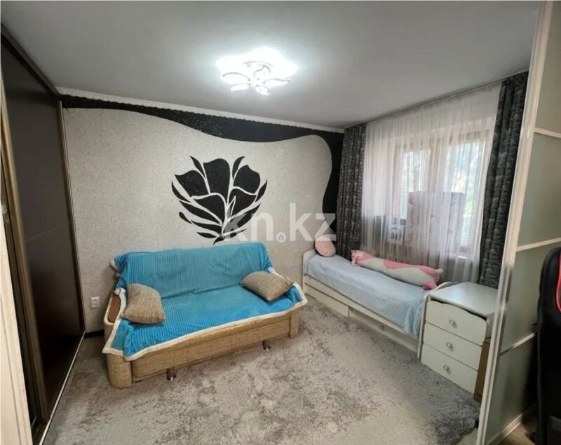 Продажа 2-комнатной квартиры, 40.2 м² - Продажа квартир от собственников в Алматы - страница 26 фото 1 из 5