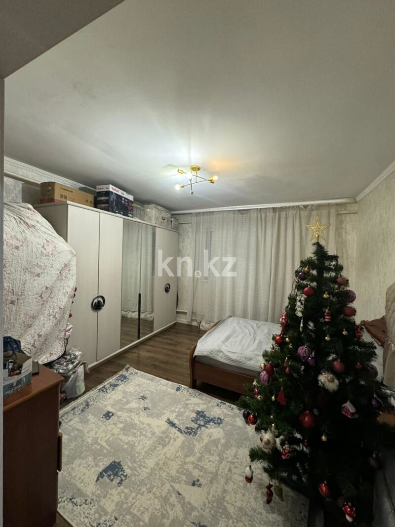 Продажа 8-комнатного дома, 154 м² - Продажа домов, коттеджей в Алатауском р-не Алматы фото 10 из 32