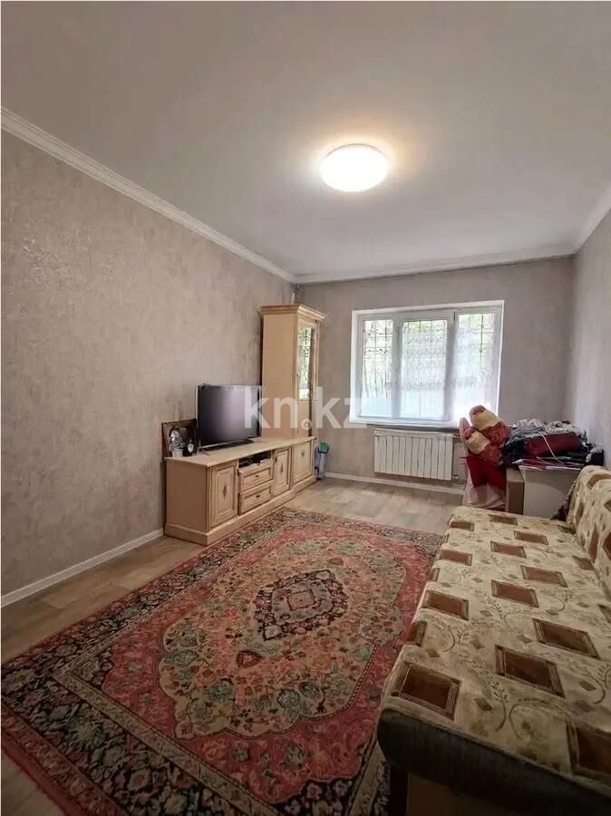 Продажа 1-комнатной квартиры, 41 м² - Продажа однокомнатных квартир в панельном доме в Казахстане - страница 31 фото 1 из 4