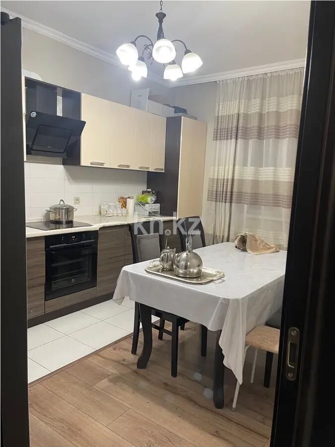 Продажа 3-комнатной квартиры, 73.5 м² - Продажа квартир в Казахстане - страница 8 фото 3 из 4