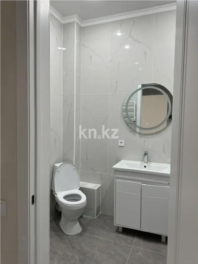 Продажа 1-комнатной квартиры, 37.6 м² - Продажа однокомнатных квартир в кирпичном доме в Астане - страница 50 фото 3 из 3