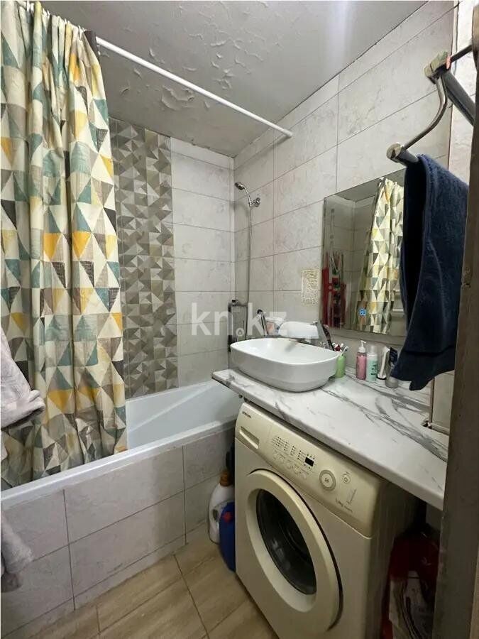 Продажа 3-комнатной квартиры, 66 м² - Недвижимость в Алматы - страница 20 фото 5 из 6