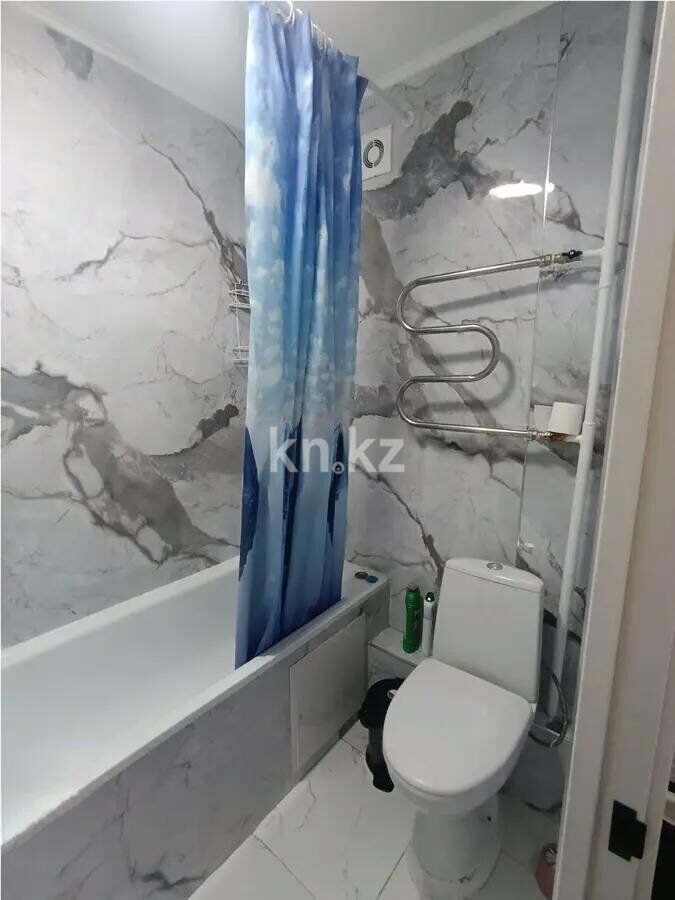 Продажа 2-комнатной квартиры, 58.9 м² - Продажа  двухкомнатных квартир в новостройках Алматы - страница 3 фото 4 из 5