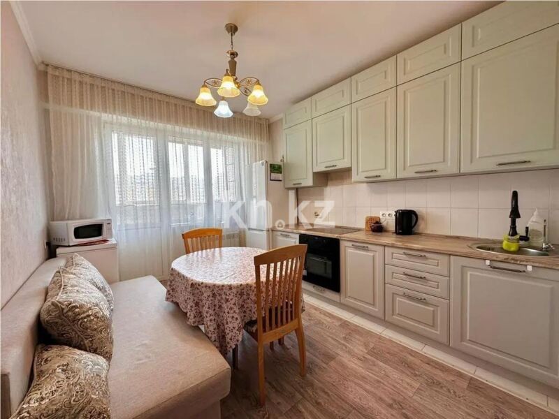 Продажа 1-комнатной квартиры, 46 м² - Продажа однокомнатных квартир от собственников в Казахстане - страница 2 фото 2 из 5