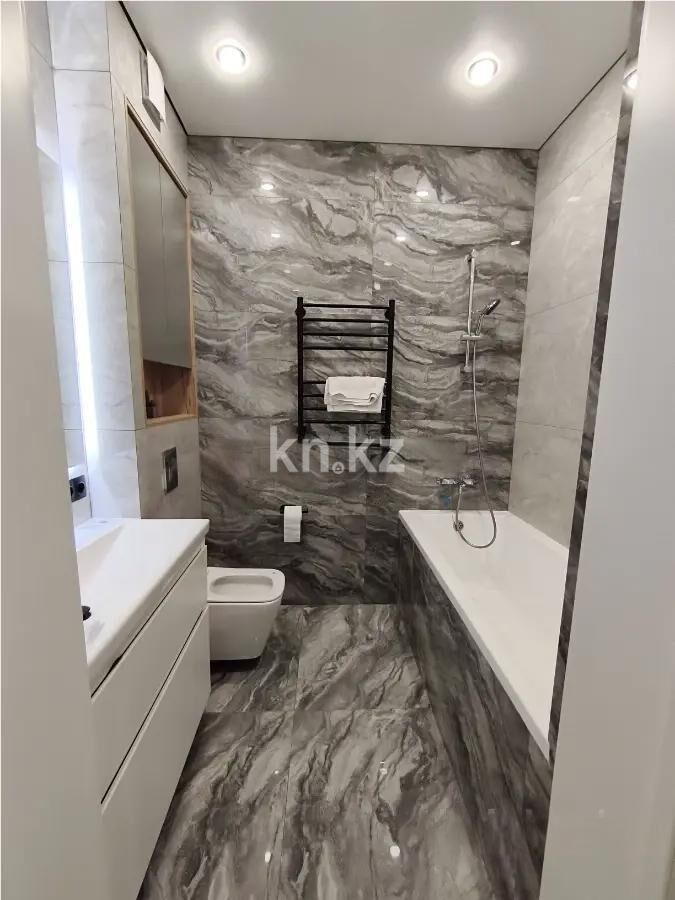 Продажа 3-комнатной квартиры, 106 м² - Недвижимость в Алматы - страница 8 фото 6 из 7