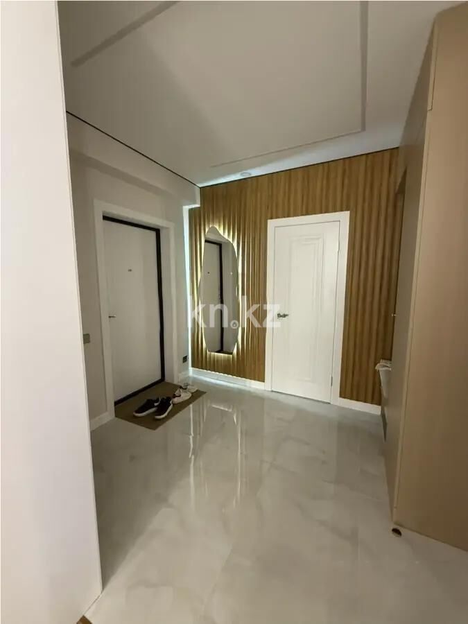 Продажа 3-комнатной квартиры, 76 м² - Продажа трехкомнатных квартир в Ауэзовском р-не Алматы - страница 18 фото 4 из 4