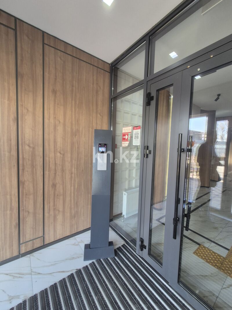 Продажа 2-комнатной квартиры, 54 м² - Продажа  двухкомнатных квартир в новостройках Алматы - страница 102 фото 9 из 18