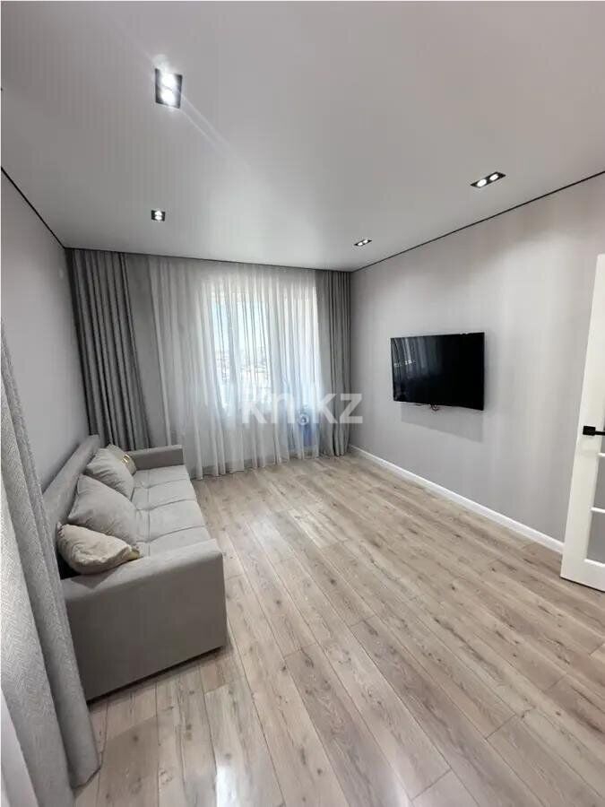 Продажа 2-комнатной квартиры, 60 м² - Продажа квартир от собственников в Астане - страница 2 фото 1 из 4
