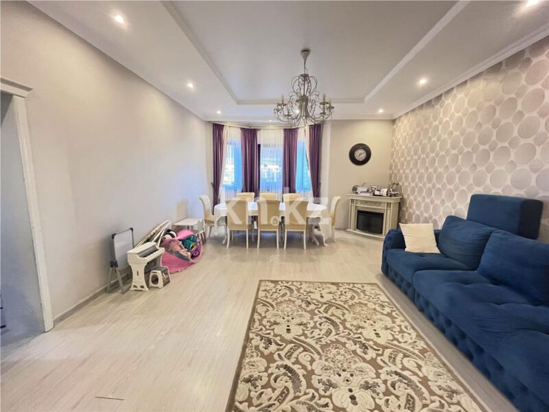 Продажа 5-комнатного дома, 283.2 м² - Продажа домов, коттеджей в Караганде - страница 5 фото 3 из 31