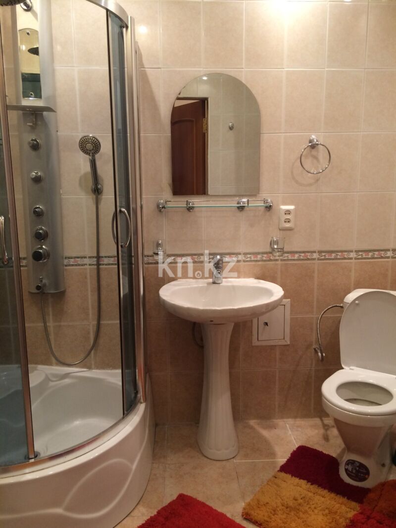 Продажа 2-комнатной квартиры, 55 м² - Продажа двухкомнатных квартир в кирпичном доме в Казахстане - страница 6 фото 5 из 5