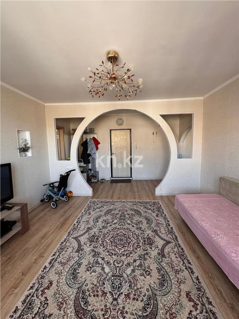 Продажа 2-комнатной квартиры, 54 м² - Продажа двухкомнатных квартир на Юго-Востоке Караганды - страница 20 фото 2 из 8