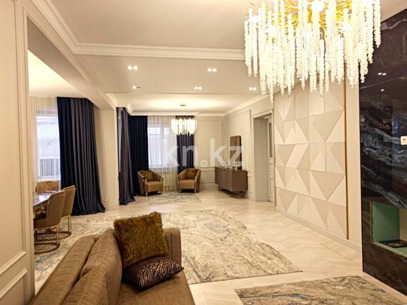 Продажа 9-комнатного дома, 450 м² - Продажа домов, коттеджей в Городе Караганды - страница 2 фото 2 из 30