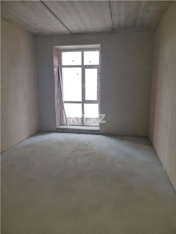 Продажа 1-комнатной квартиры, 41.7 м² - Продажа однокомнатных квартир в Астане - страница 26 фото 1 из 2