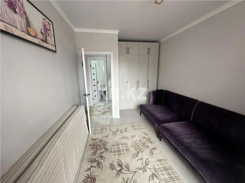 Продажа 2-комнатной квартиры, 44 м² - Продажа двухкомнатных квартир в Наурызбайском р-не Алматы - страница 24 фото 2 из 3