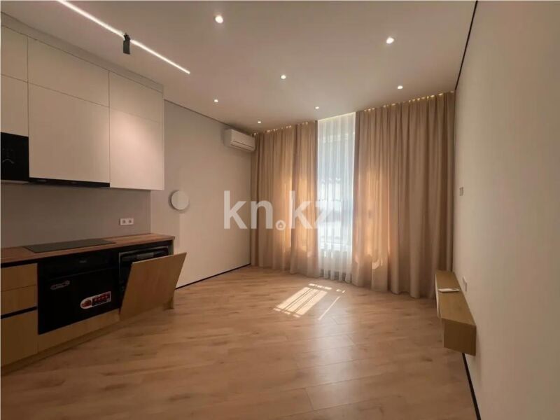 Продажа 2-комнатной квартиры, 48 м² - Продажа квартир в блочном доме в Астане - страница 109 фото 1 из 4